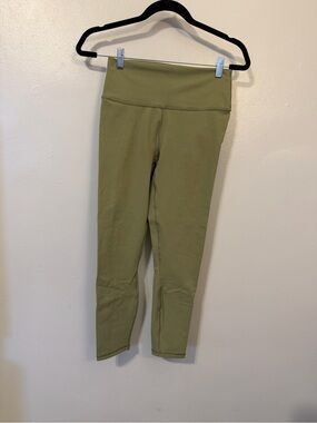 Fabletics Define Powerhold High-Waisted Legging 7/8
